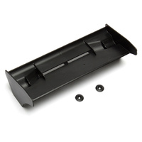 Wing, black RC8B3