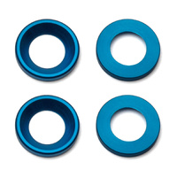Engine Mount Washer RC8B3