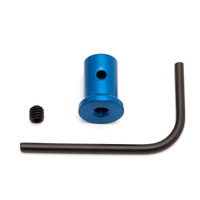 Pipe Mount RC8B3