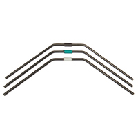 Front Anti-roll Bar, 2.3-2.5mm RC8B3