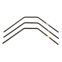 Front Anti-roll Bar, 2.6-2.8mm RC8B3