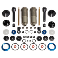 Shock Kit, rear RC8B3
