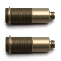 Shock Body, 39.5mm RC8B3