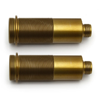 RC8B3 FT FOX shock body 39.5mm (pair)