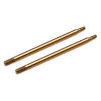 Shock Shaft, 39.5mm RC8B3