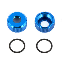 Shock Body Seal Retainer RC8B3