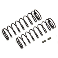 Rear Spring, 4.1 lb/in