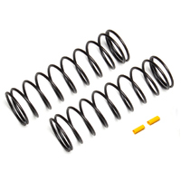 Rear Spring, 4.6 lb/in