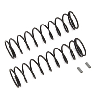 Rear Springs V2, gray, 4.2 lb/in, L86