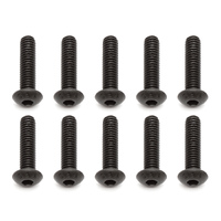 M4 x 16mm BHCS