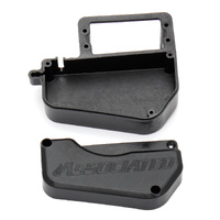 Servo/Receiver Box RC8B3e ASS81303