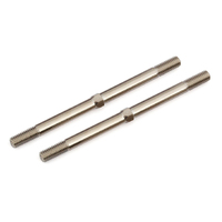 Turnbuckles 5x80mm RC8T3/T3e ASS81321