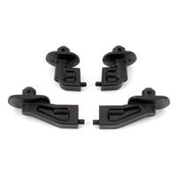 Body Posts RC8T3/T3e