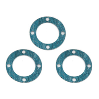 Diff Case Gasket V2 RC8T3/T3e