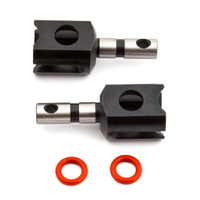 Diff Outdrives V2 RC8T3/T3e
