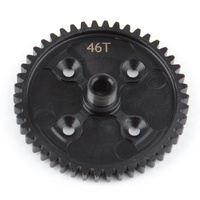 Spur Gear 46T V2 RC8T3