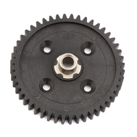 Spur Gear 48T composite V2 RC8T3e