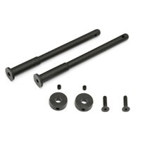 3 Body Post (uses #6292)