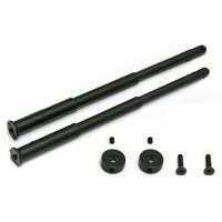 Rear  Body Mount