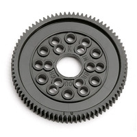 Spur/Diff Gear 81T 48P
