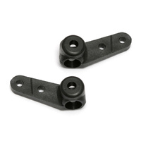 Inline Steering Block