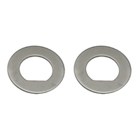 D Drive Ring, for #8501 axle