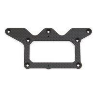 RC10F6 Lower Pod Plate