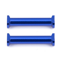 RC10F6 Shock Mount Standoffs