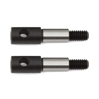 RC10F6 Front Axles