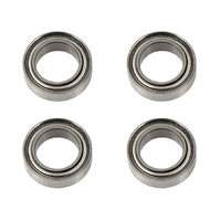 FT Bearings, 5x8x2.5 mm ASS8680