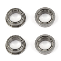 FT Flanged Bearings .250 x .3 in