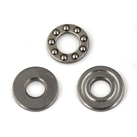 FT Thrust Bearing, 4x10mm