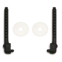 Rear Body Mounts TC3