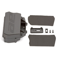 RC8 Receiver Battery Box