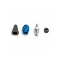 ###RC8 Aluminium Antenna Mount