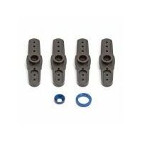 RC8 Throttle Servo Horns ASS89008