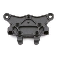 RC8 Top Plate