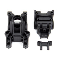 Front/Rear Gearbox RC8