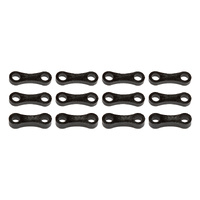 ###Servo Mount Spacers RC8B3 (Discontinued USE ASS81433)