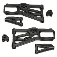#RC8 Front Arms