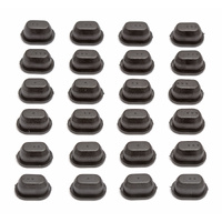 RC8 Hinge Pin Bushings