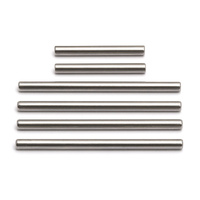 RC8 Inner Hinge Pins