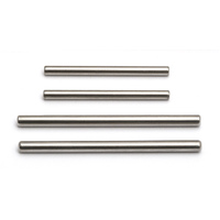 RC8 Outer Hinge Pins