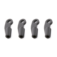 RC8 Steering Rod Ends