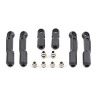 RC8 Camber Rod Ends