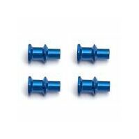 RC8 Shock Standoffs Alum.