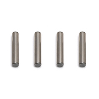 RC8 Wheel Hex Pins