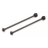 RC8 Front/Rear CVA Bone