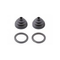 Rear CVA Shield/Boot RC8