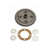 RC8 Spur Gear 46T